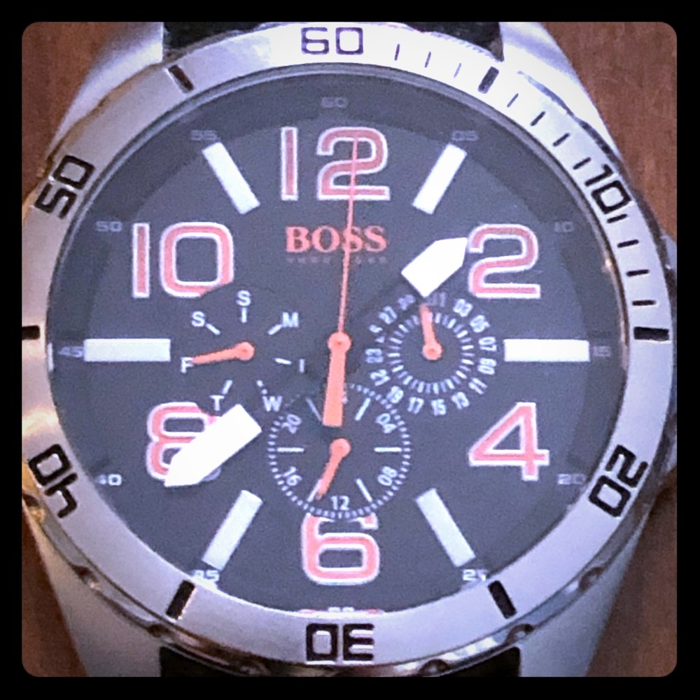 Watch